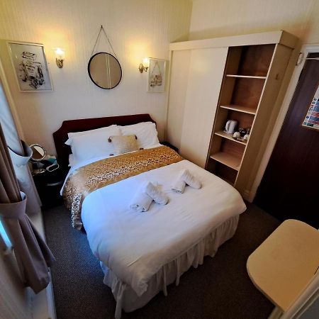 Lily Hotel Blackpool Eksteriør bilde