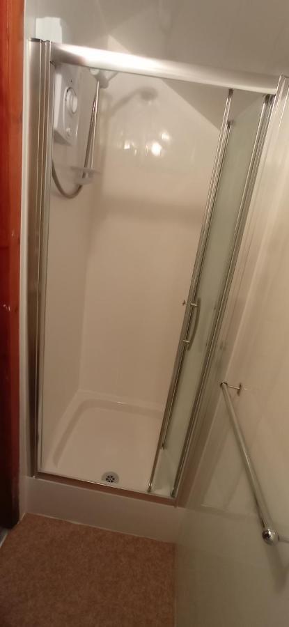Lily Hotel Blackpool Eksteriør bilde